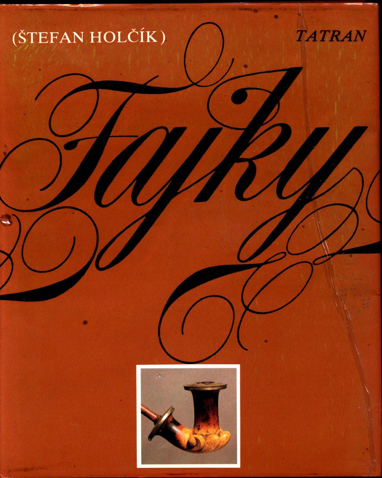 Fajky fa